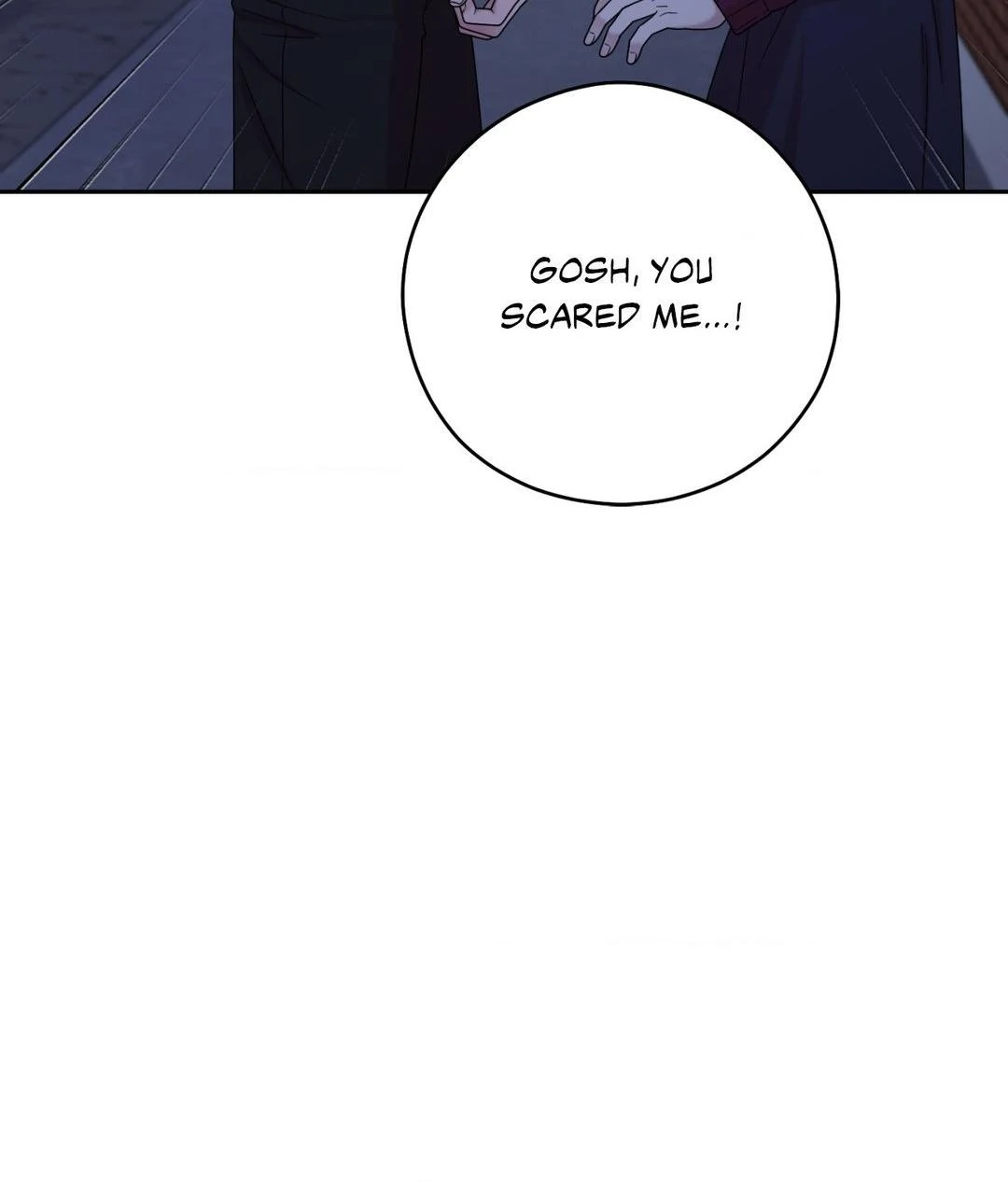 My Sassy Celebrity - Chapter 30 manhwa