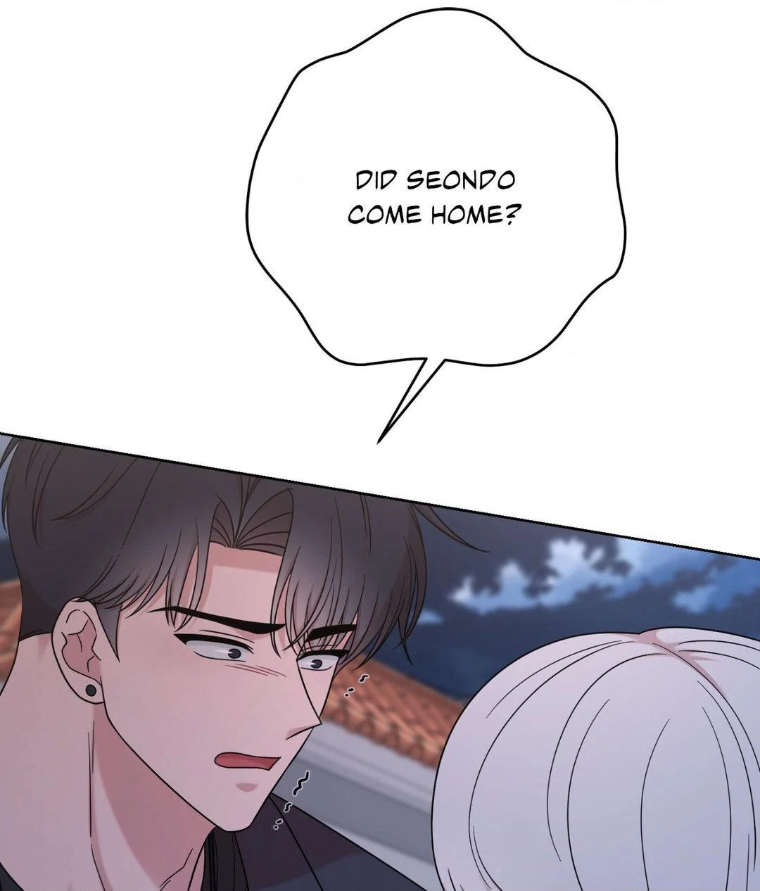 My Sassy Celebrity - Chapter 30 manhwa