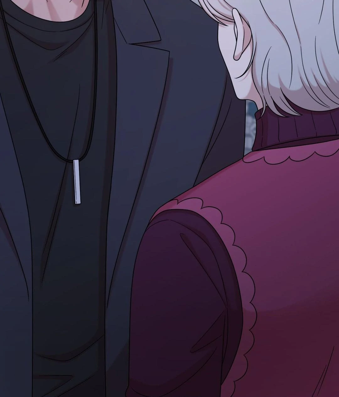 My Sassy Celebrity - Chapter 30 manhwa