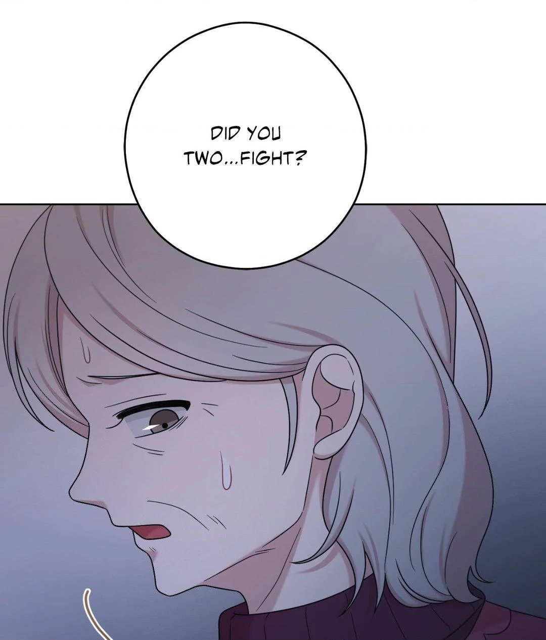 My Sassy Celebrity - Chapter 30 manhwa