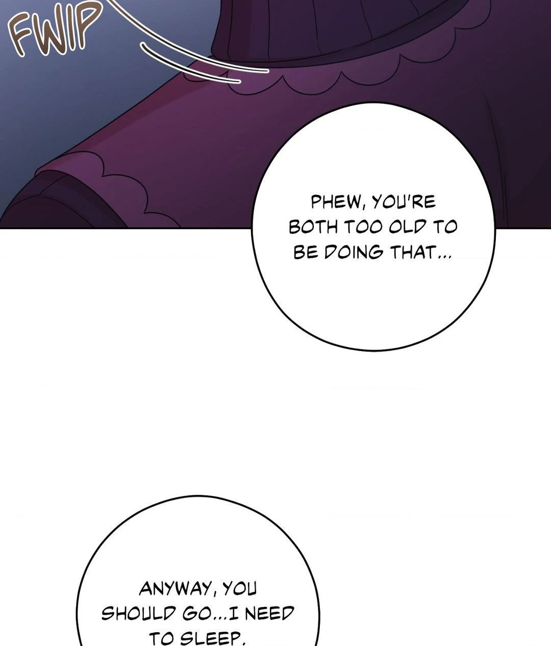 My Sassy Celebrity - Chapter 30 manhwa