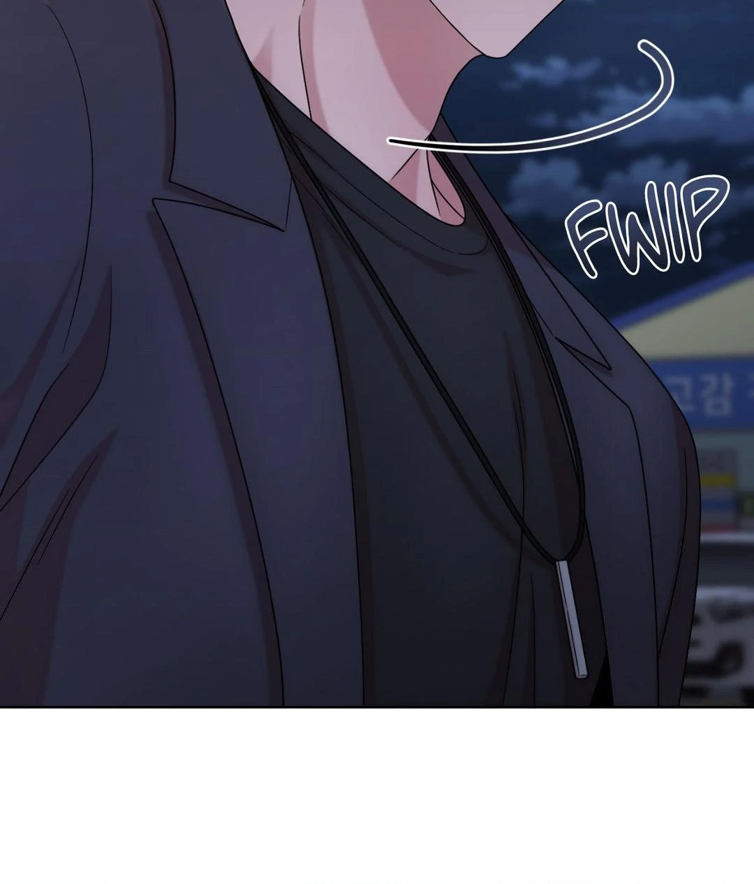 My Sassy Celebrity - Chapter 30 manhwa