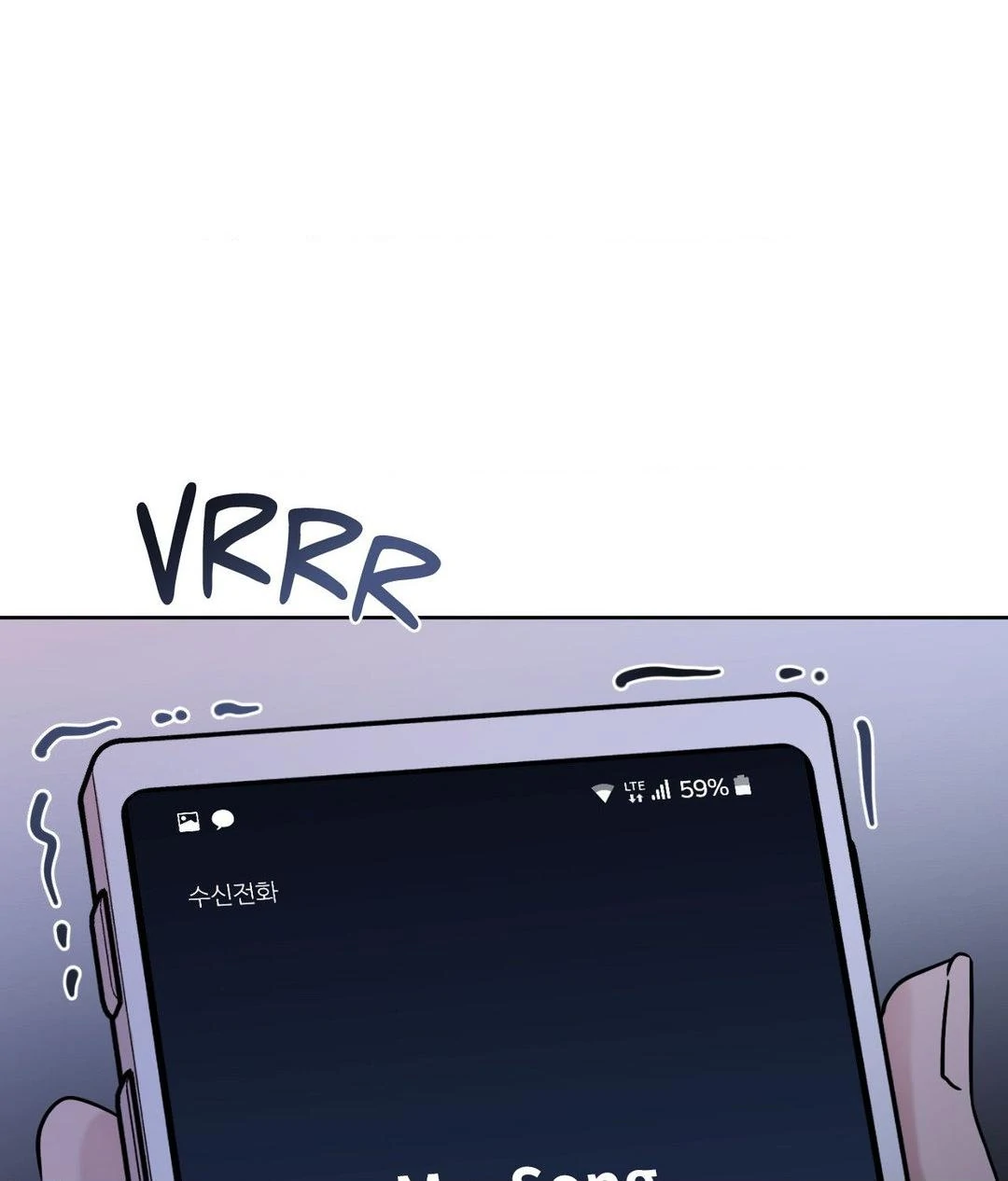 My Sassy Celebrity - Chapter 30 manhwa