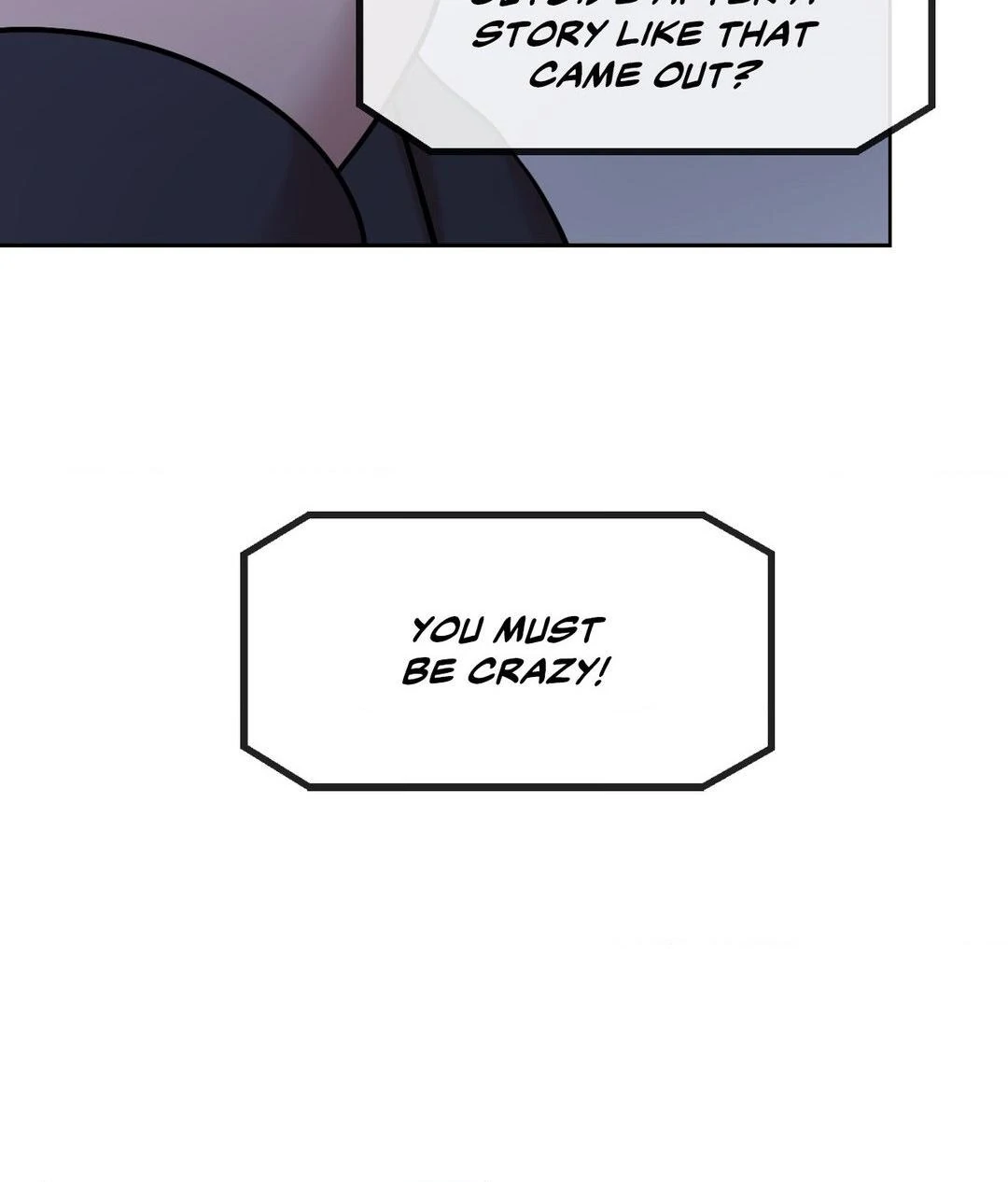 My Sassy Celebrity - Chapter 30 manhwa