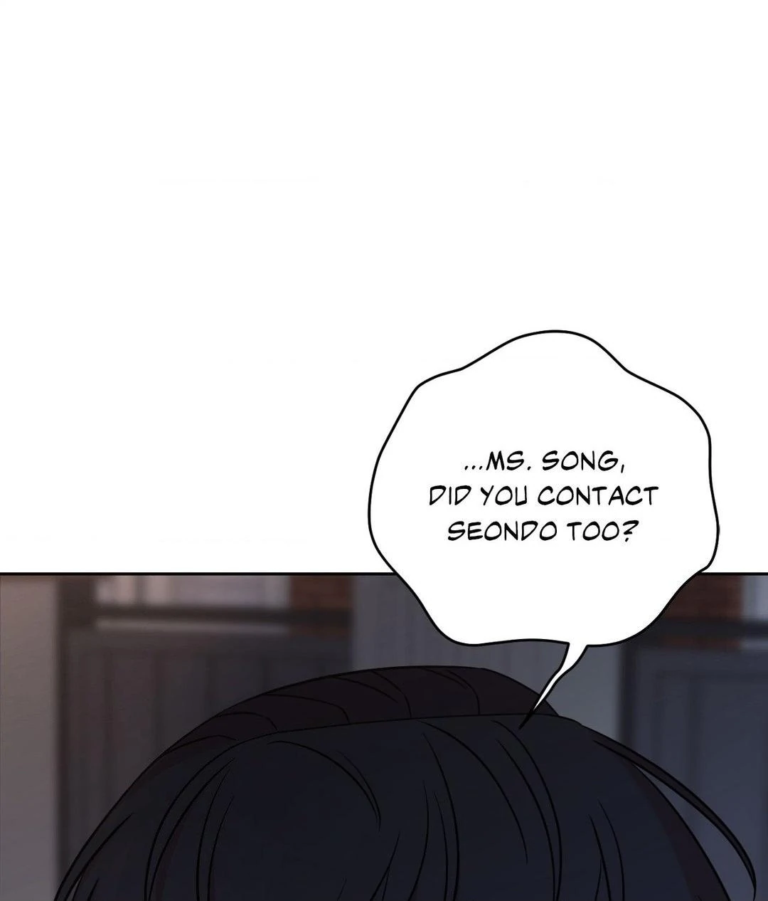 My Sassy Celebrity - Chapter 30 manhwa