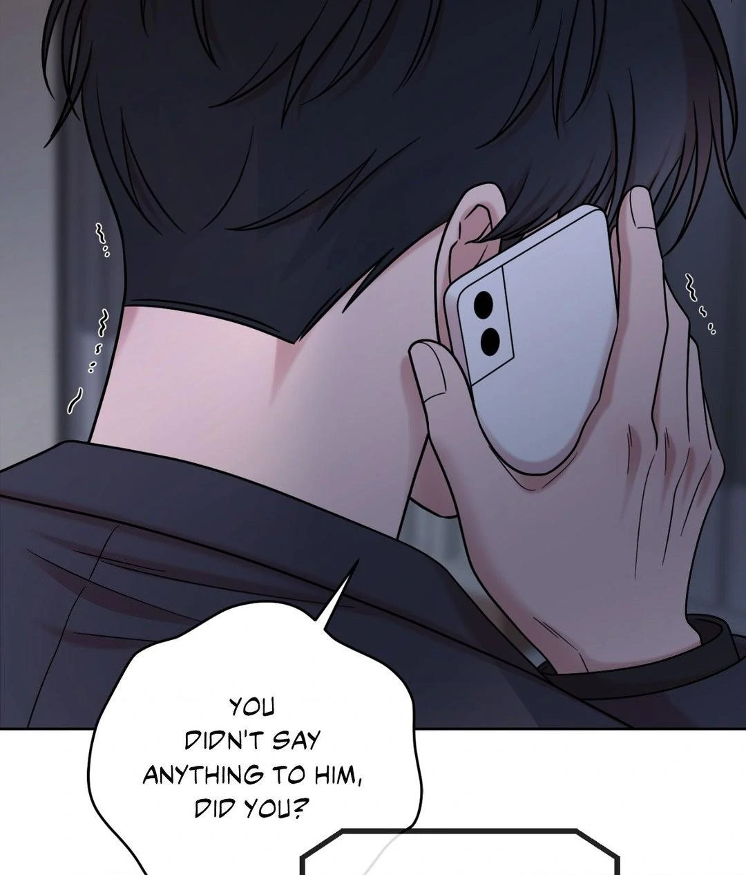 My Sassy Celebrity - Chapter 30 manhwa
