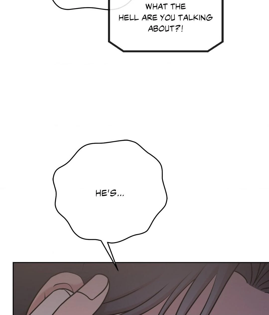 My Sassy Celebrity - Chapter 30 manhwa