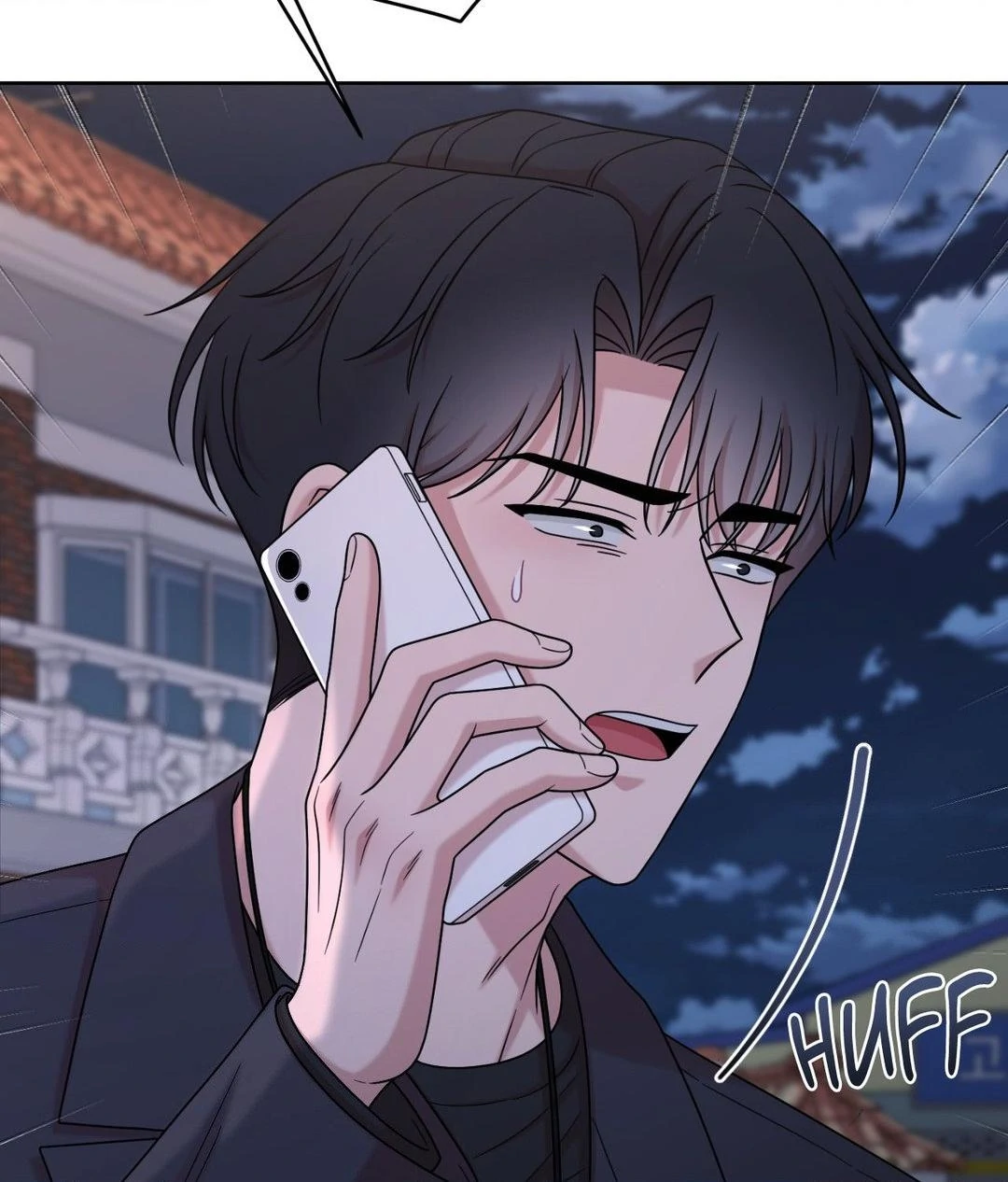 My Sassy Celebrity - Chapter 30 manhwa