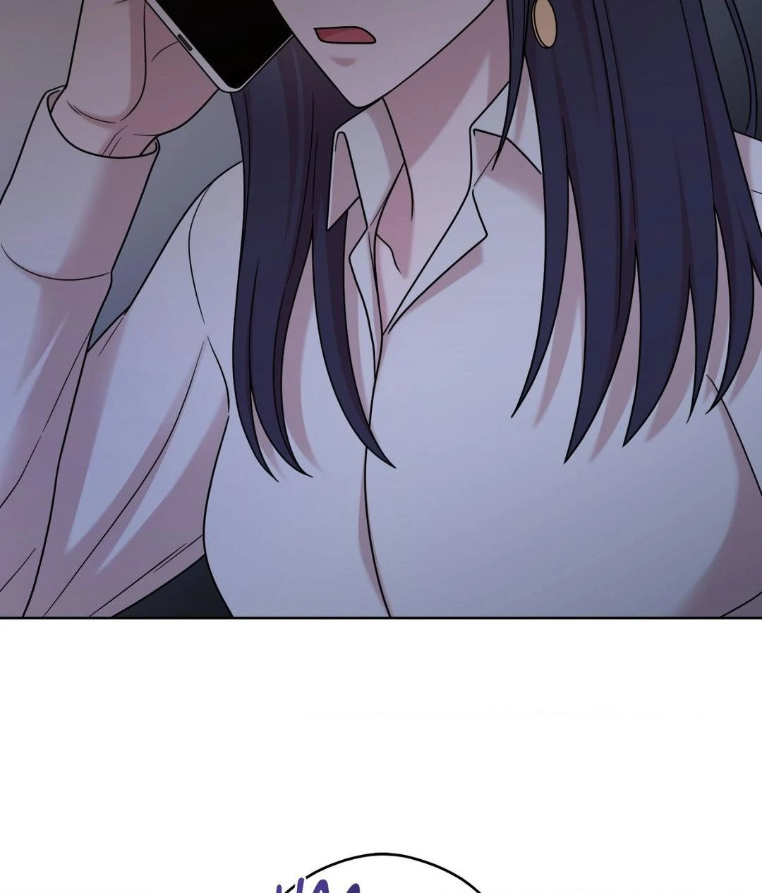 My Sassy Celebrity - Chapter 30 manhwa