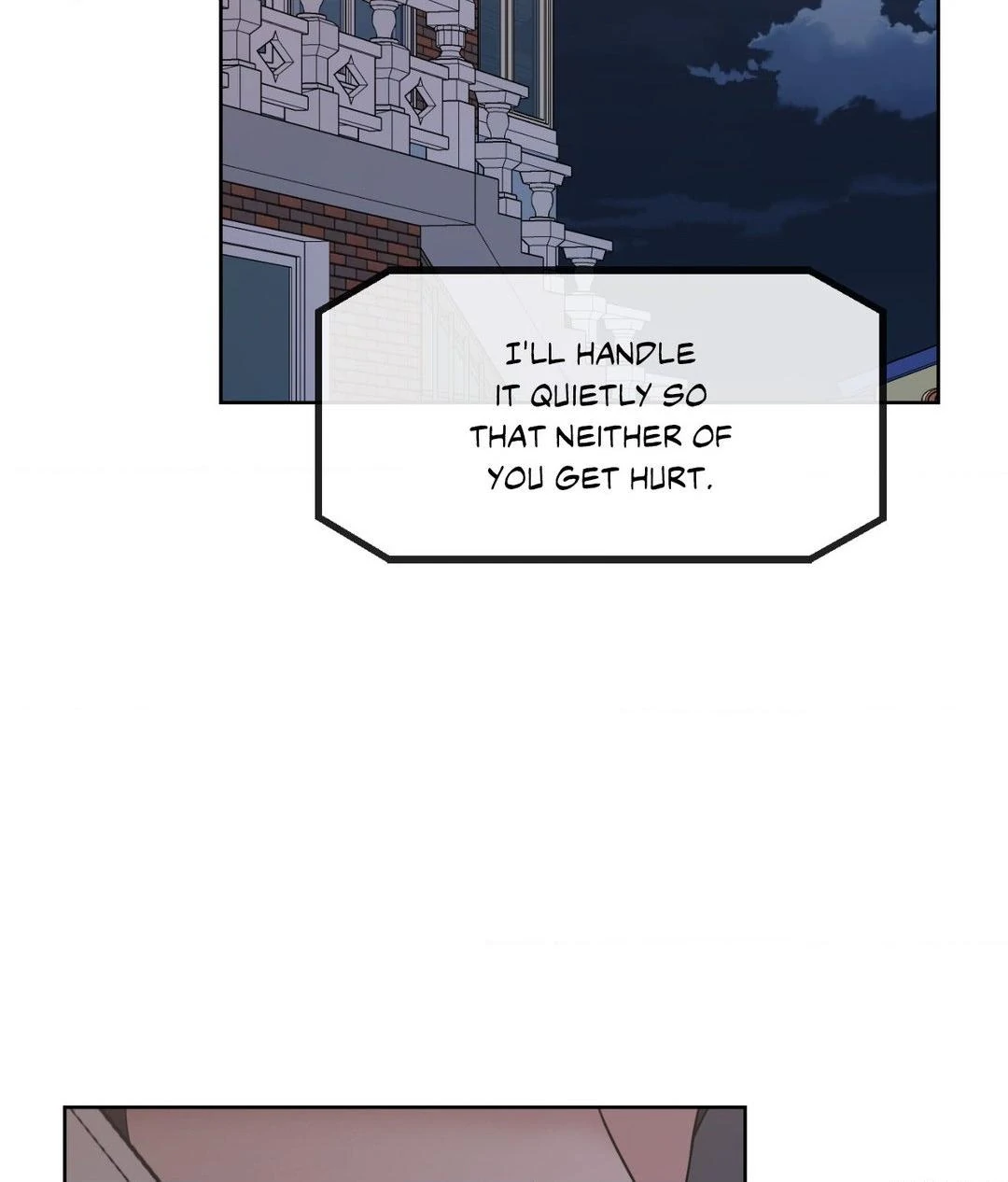 My Sassy Celebrity - Chapter 30 manhwa