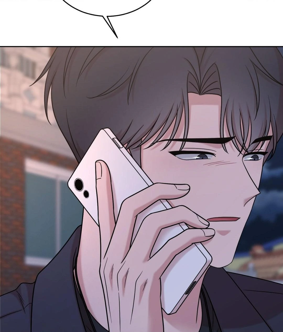 My Sassy Celebrity - Chapter 30 manhwa