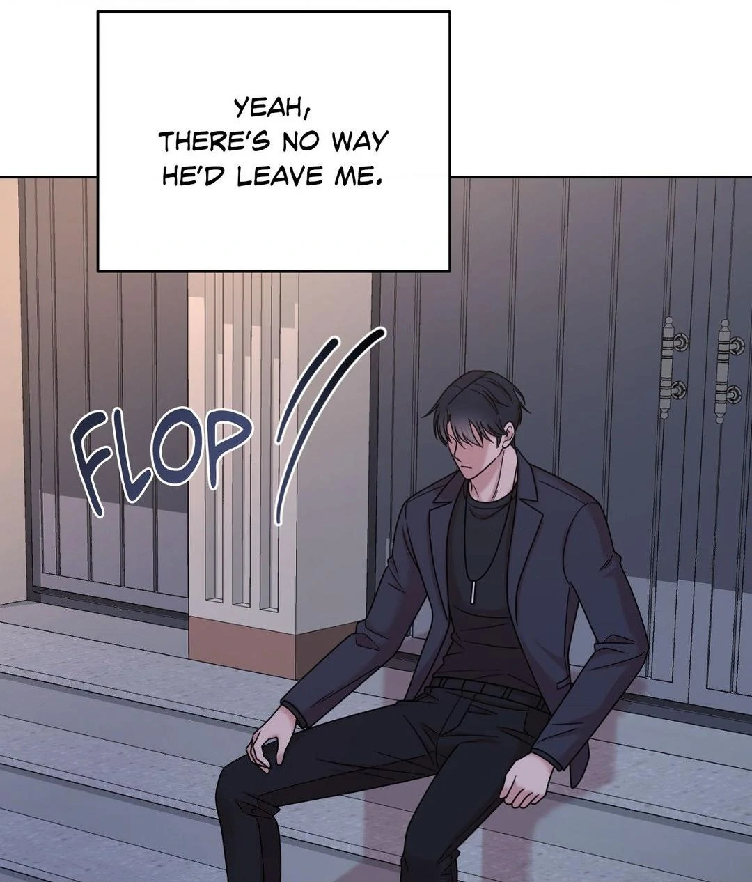 My Sassy Celebrity - Chapter 30 manhwa