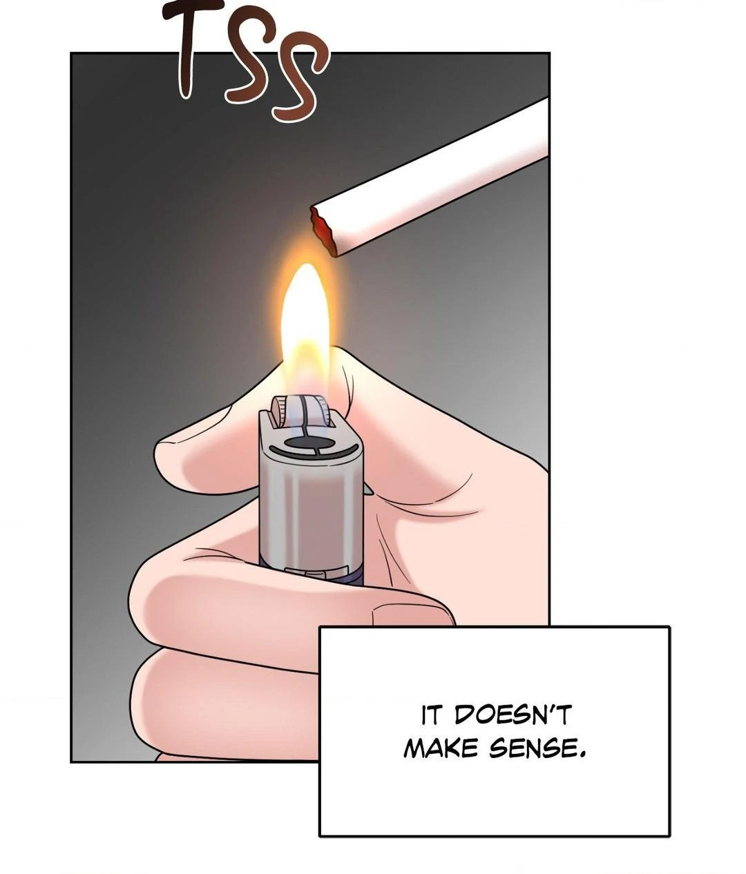 My Sassy Celebrity - Chapter 30 manhwa