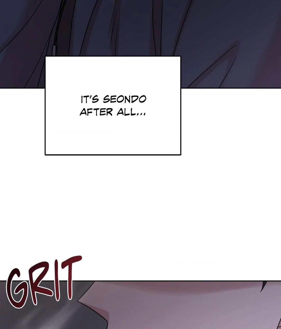My Sassy Celebrity - Chapter 30 manhwa