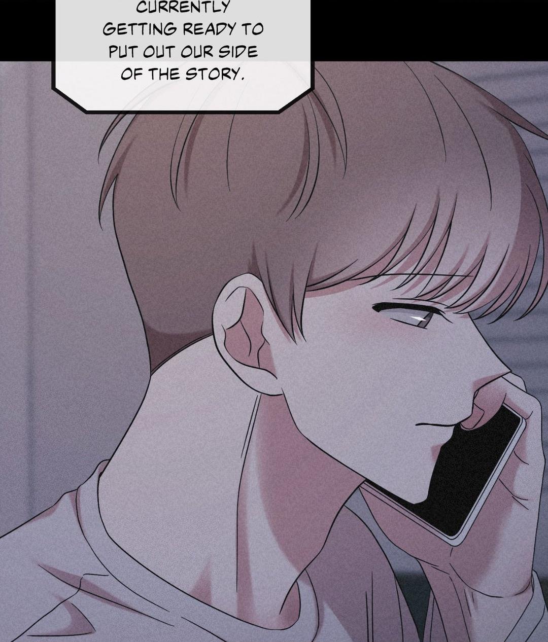 My Sassy Celebrity - Chapter 30 manhwa