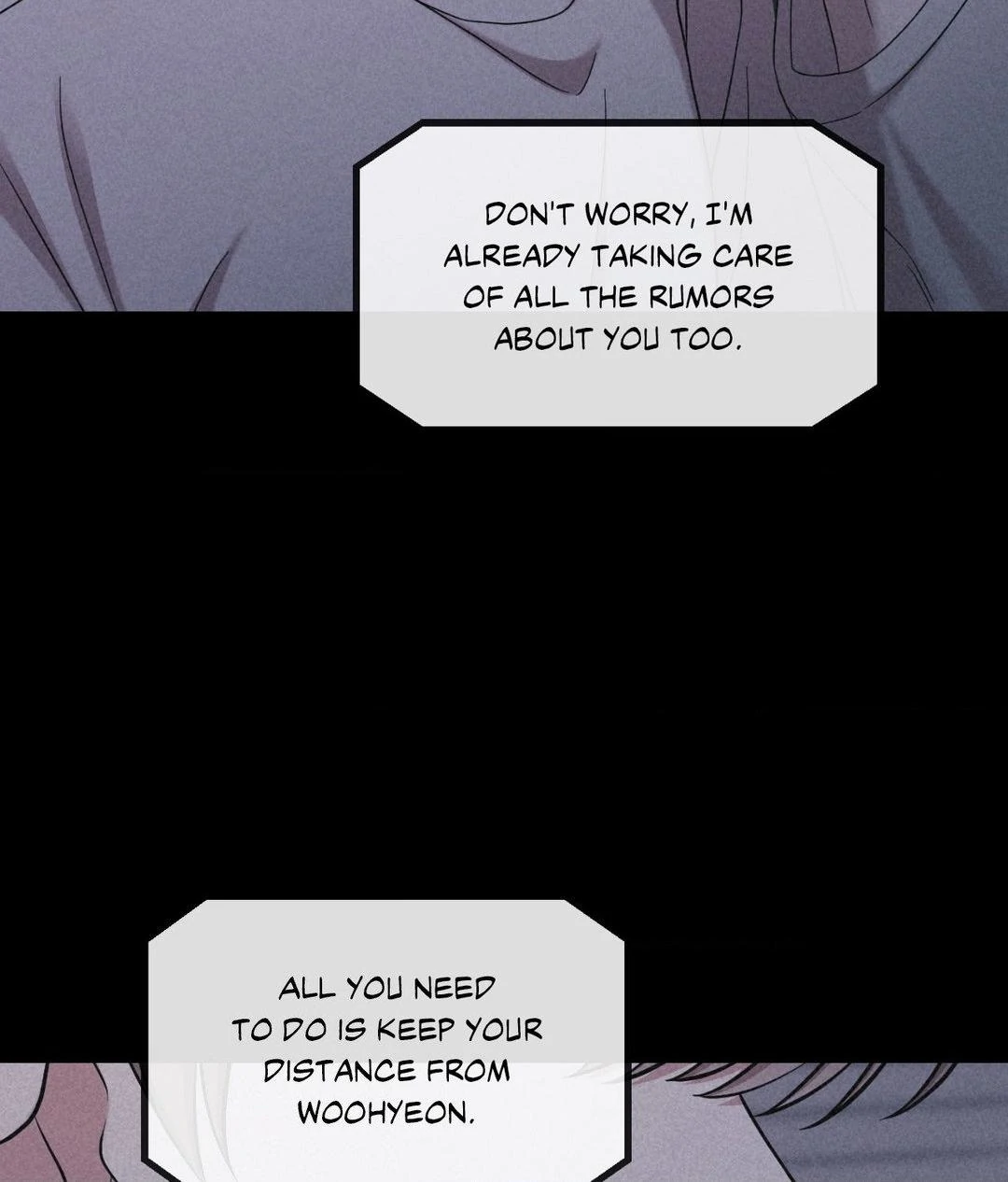 My Sassy Celebrity - Chapter 30 manhwa