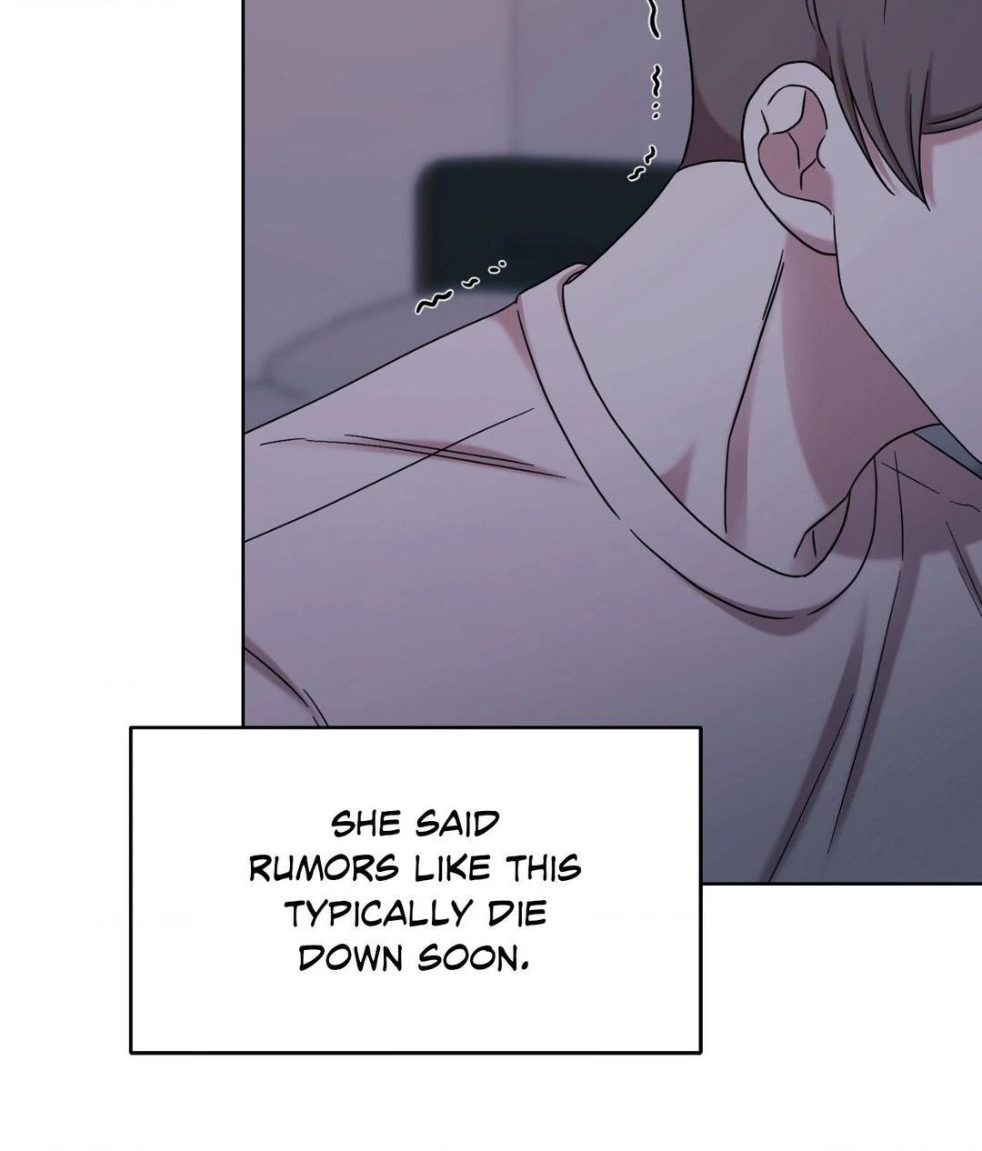 My Sassy Celebrity - Chapter 30 manhwa