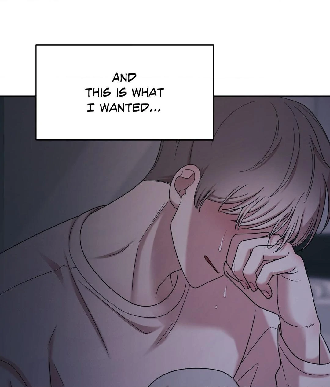 My Sassy Celebrity - Chapter 30 manhwa