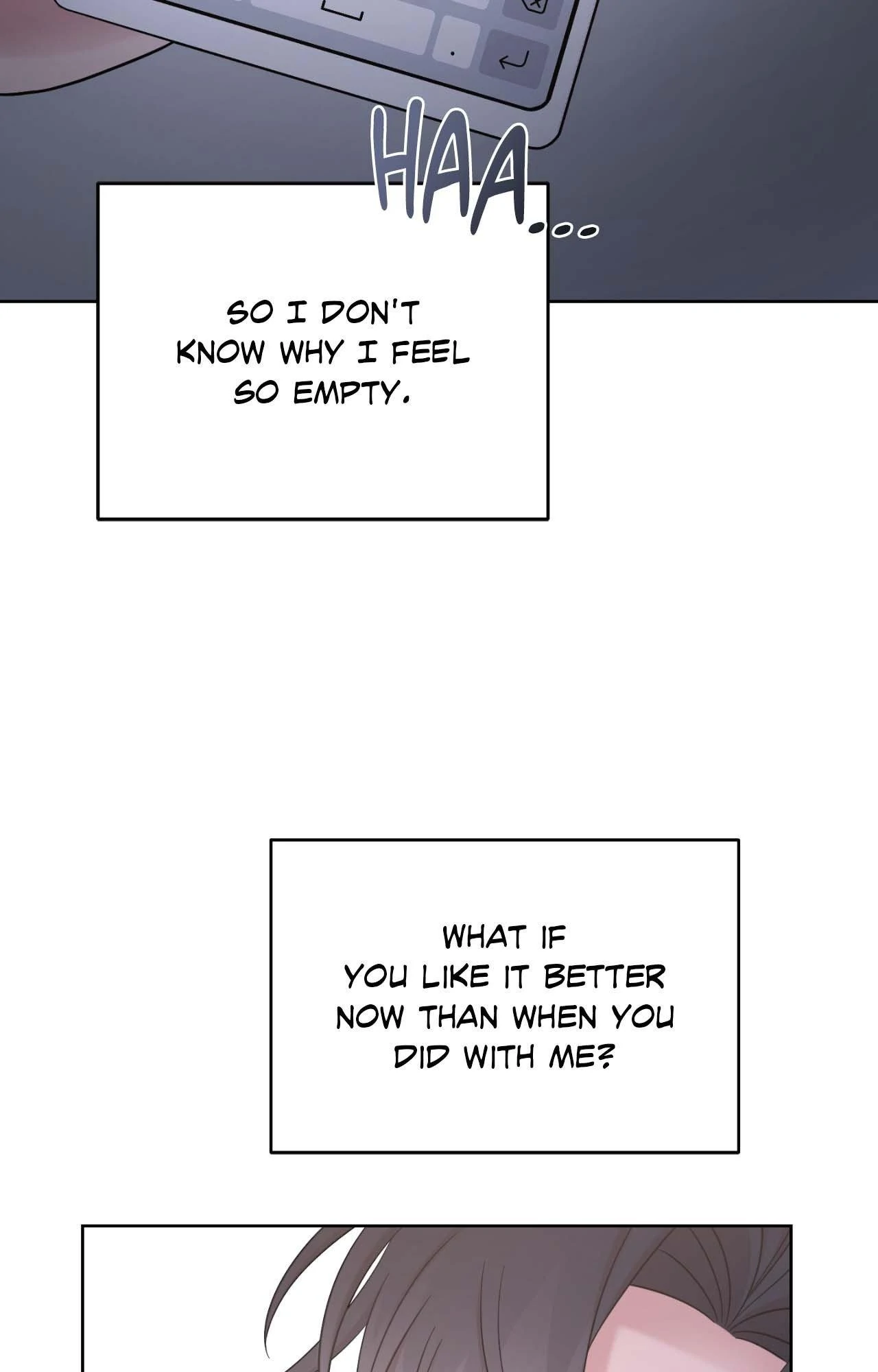 My Sassy Celebrity - Chapter 31 manhwa