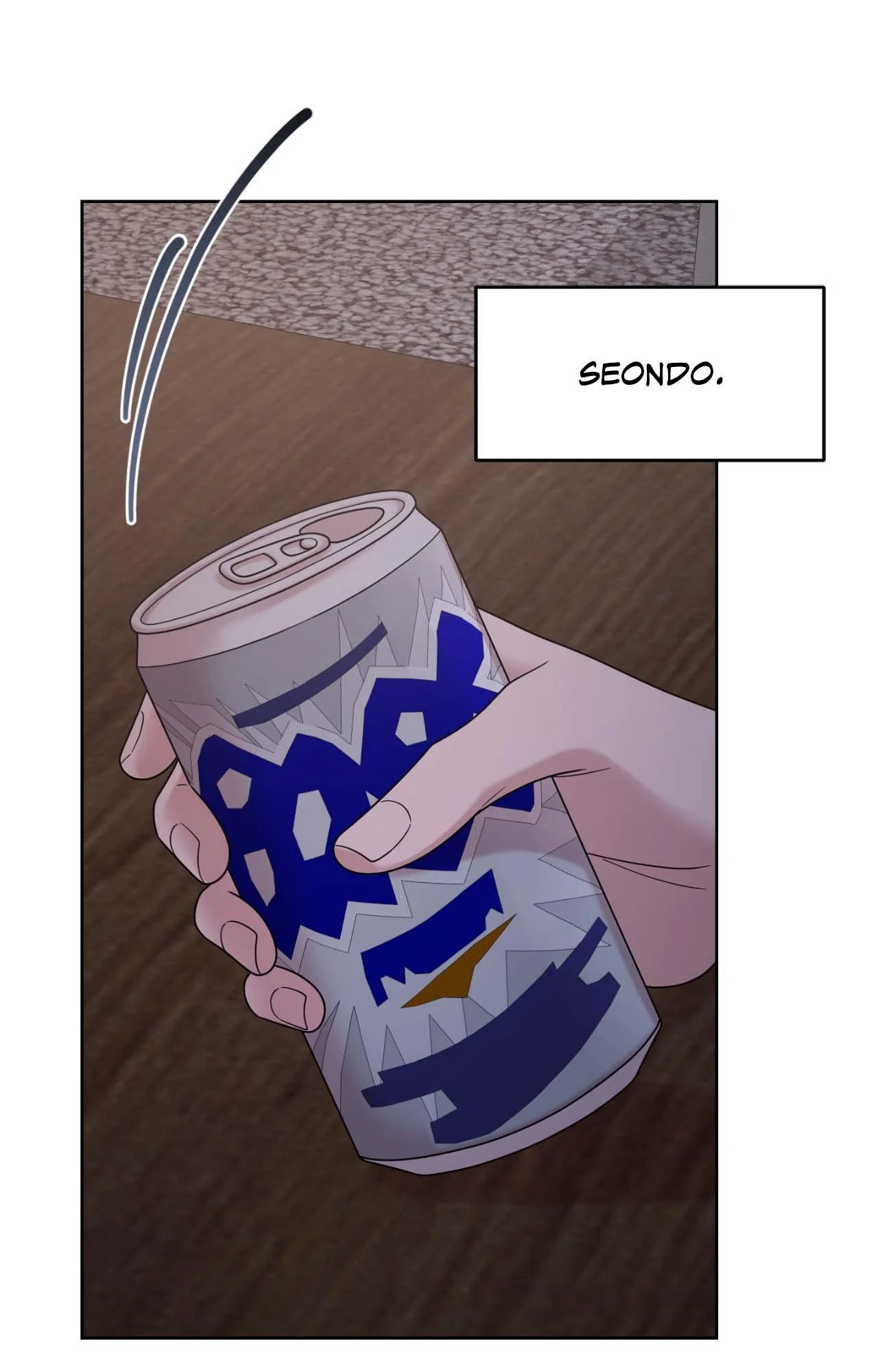 My Sassy Celebrity - Chapter 31 manhwa