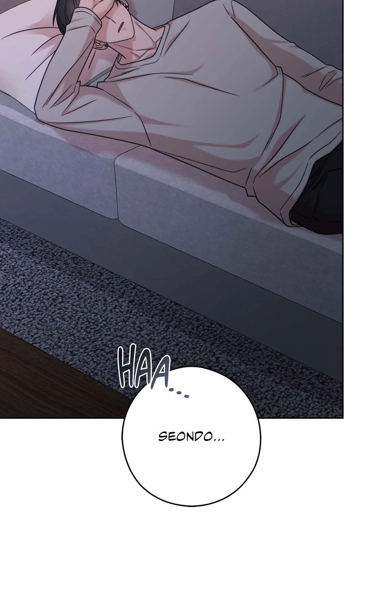 My Sassy Celebrity - Chapter 31 manhwa