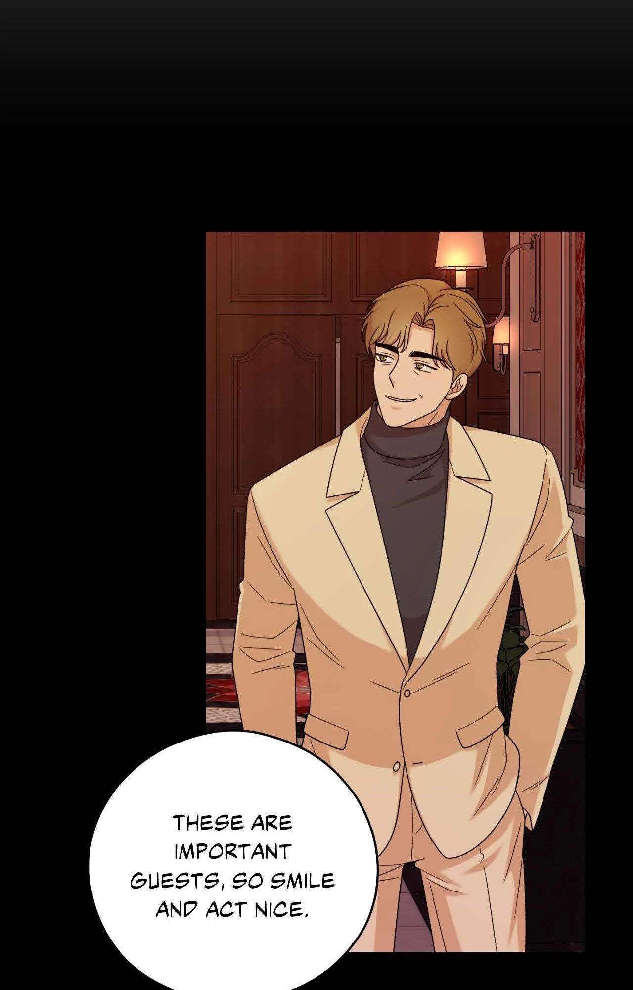 My Sassy Celebrity - Chapter 31 manhwa
