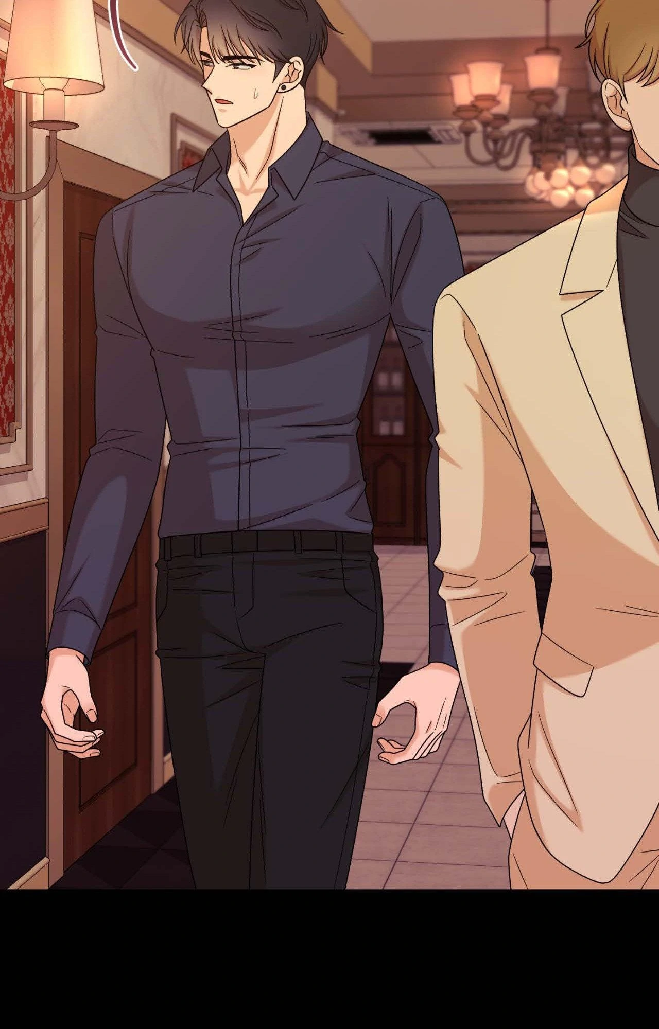 My Sassy Celebrity - Chapter 31 manhwa