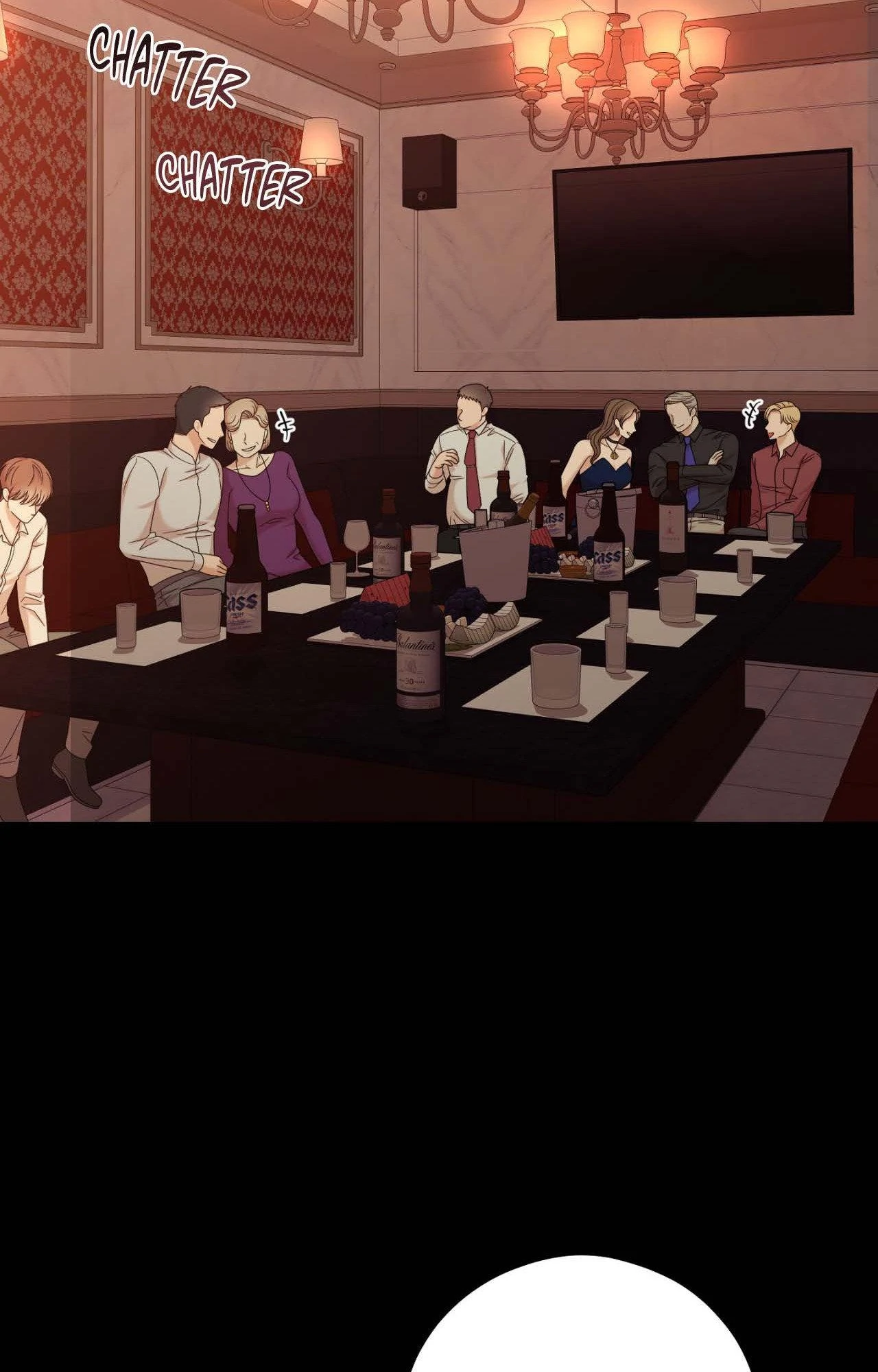 My Sassy Celebrity - Chapter 31 manhwa