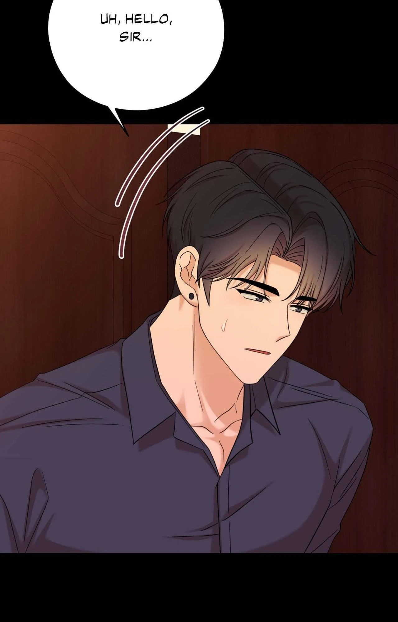 My Sassy Celebrity - Chapter 31 manhwa
