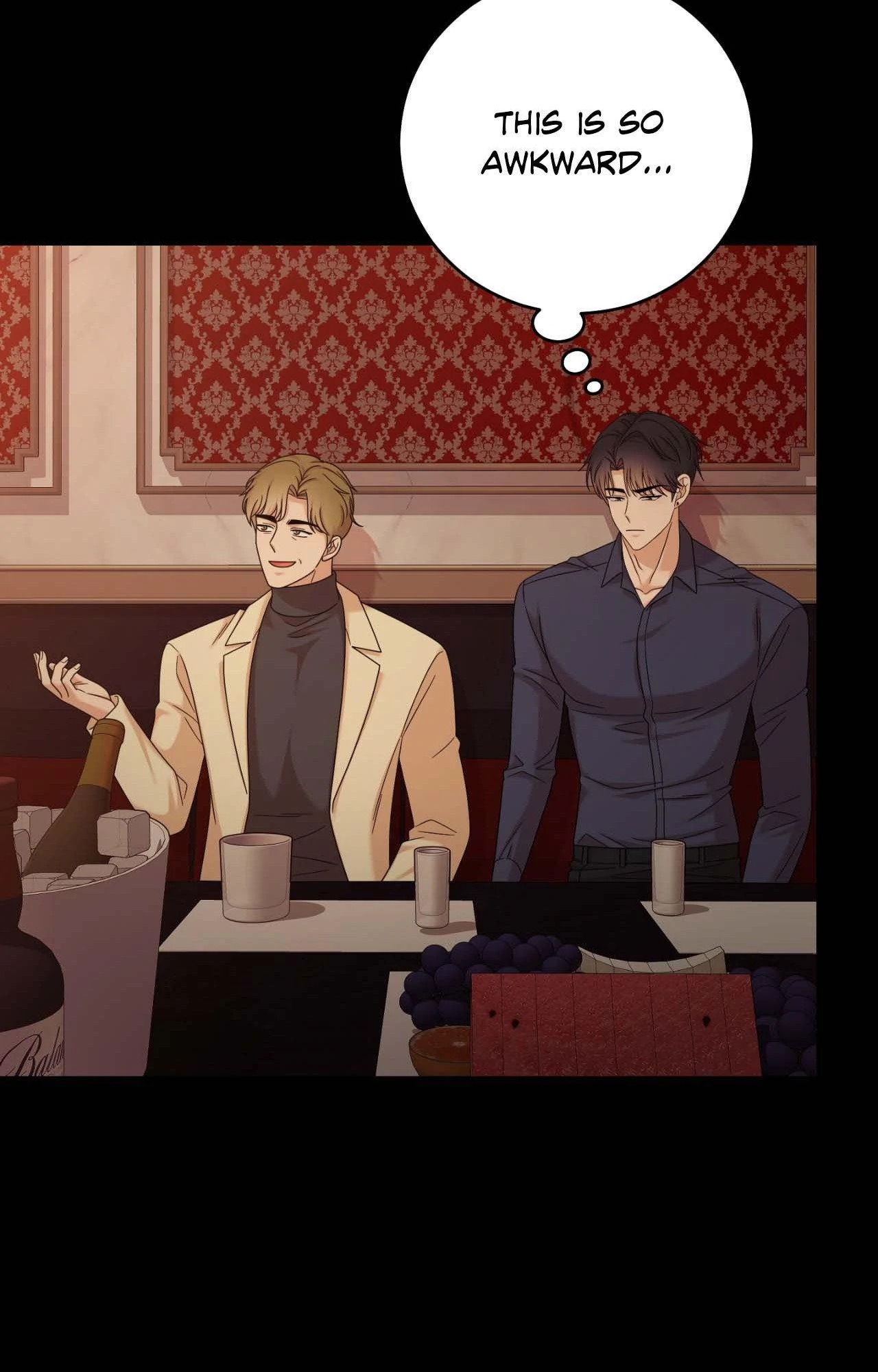 My Sassy Celebrity - Chapter 31 manhwa