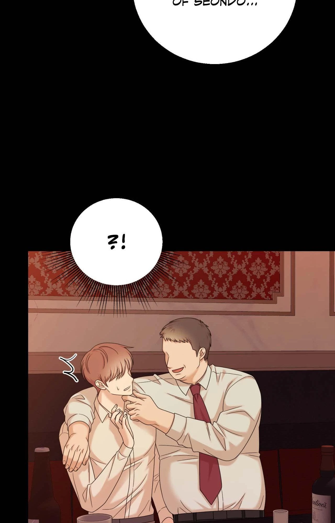 My Sassy Celebrity - Chapter 31 manhwa