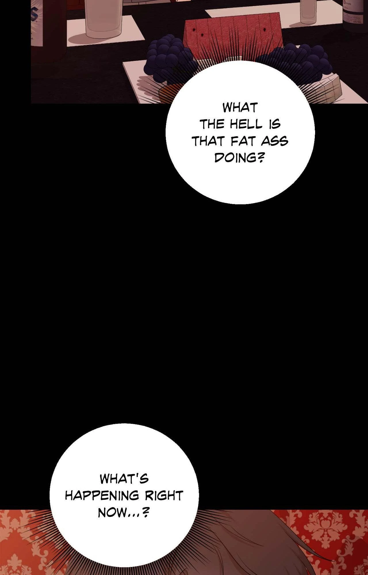 My Sassy Celebrity - Chapter 31 manhwa