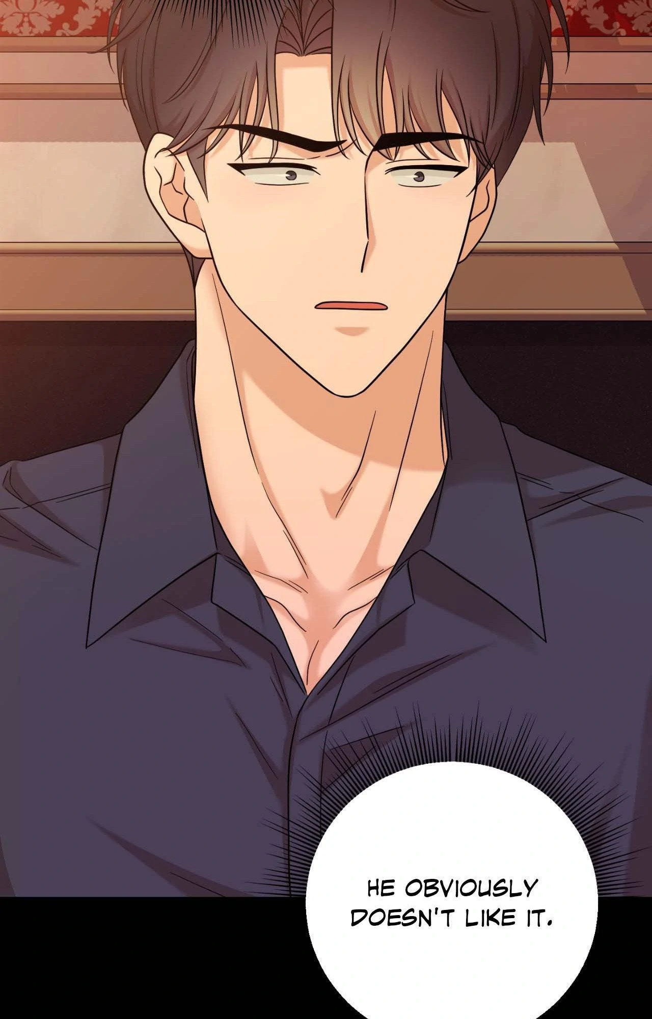 My Sassy Celebrity - Chapter 31 manhwa