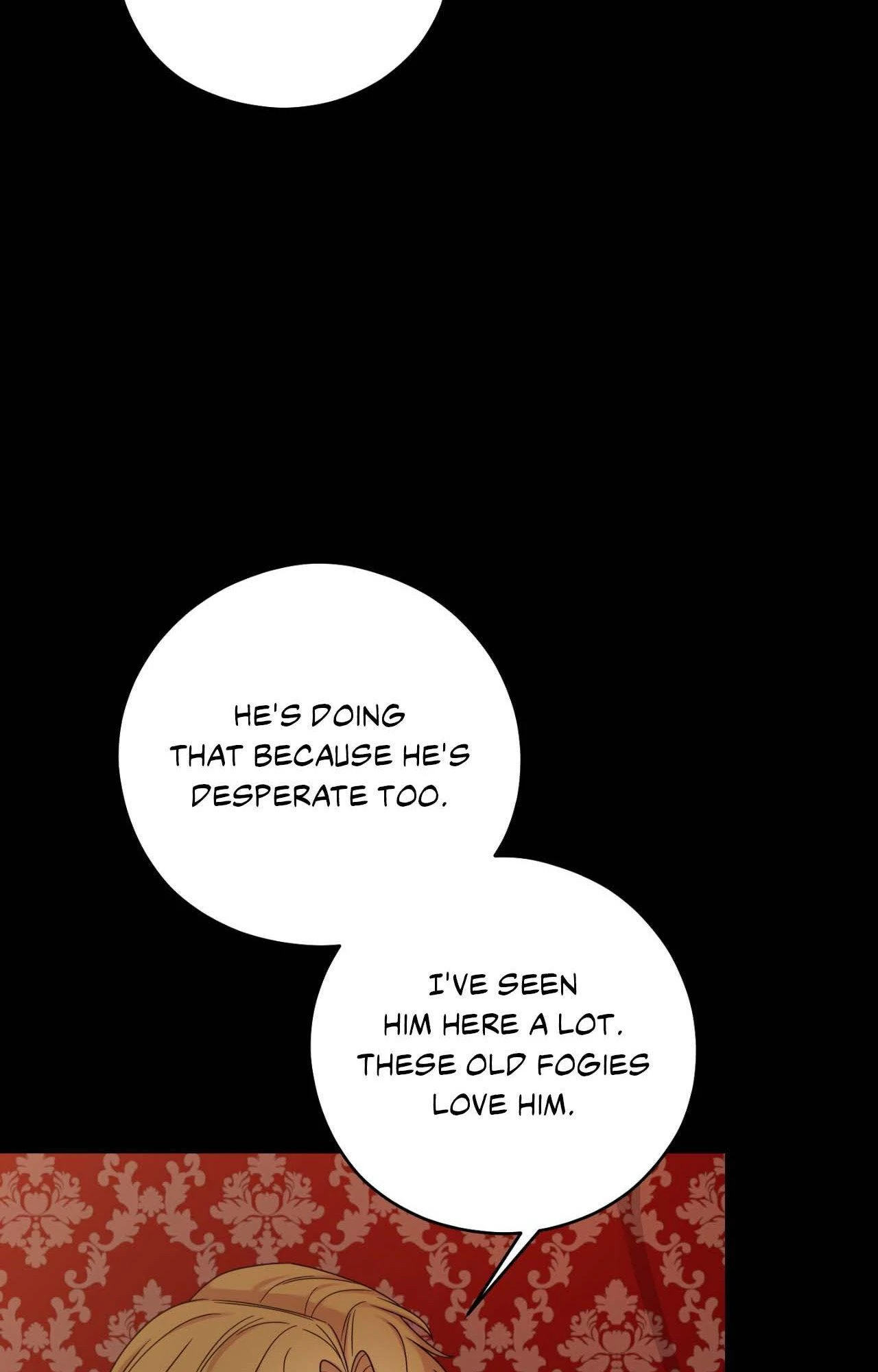 My Sassy Celebrity - Chapter 31 manhwa