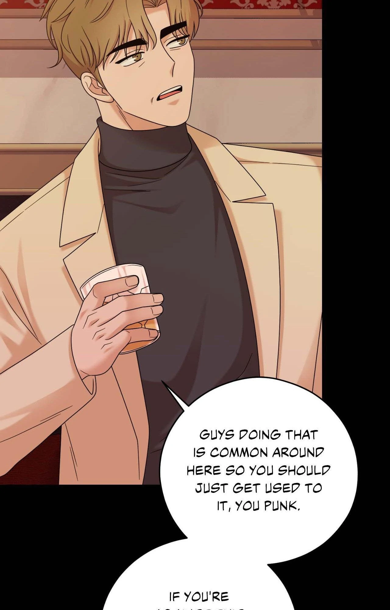 My Sassy Celebrity - Chapter 31 manhwa