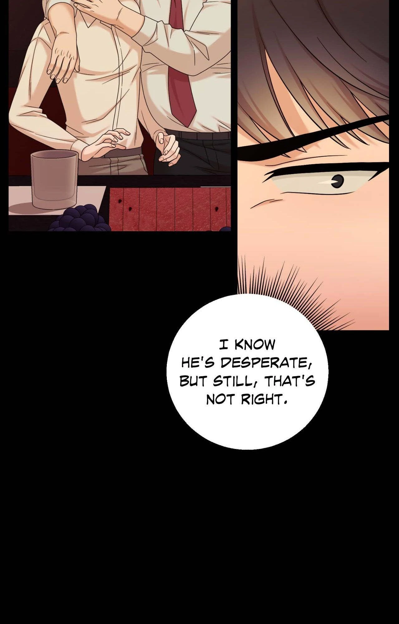 My Sassy Celebrity - Chapter 31 manhwa