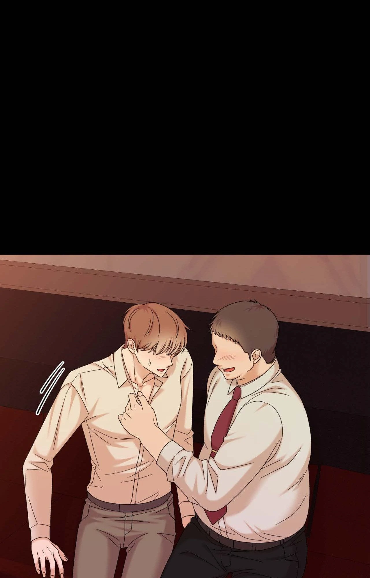 My Sassy Celebrity - Chapter 31 manhwa