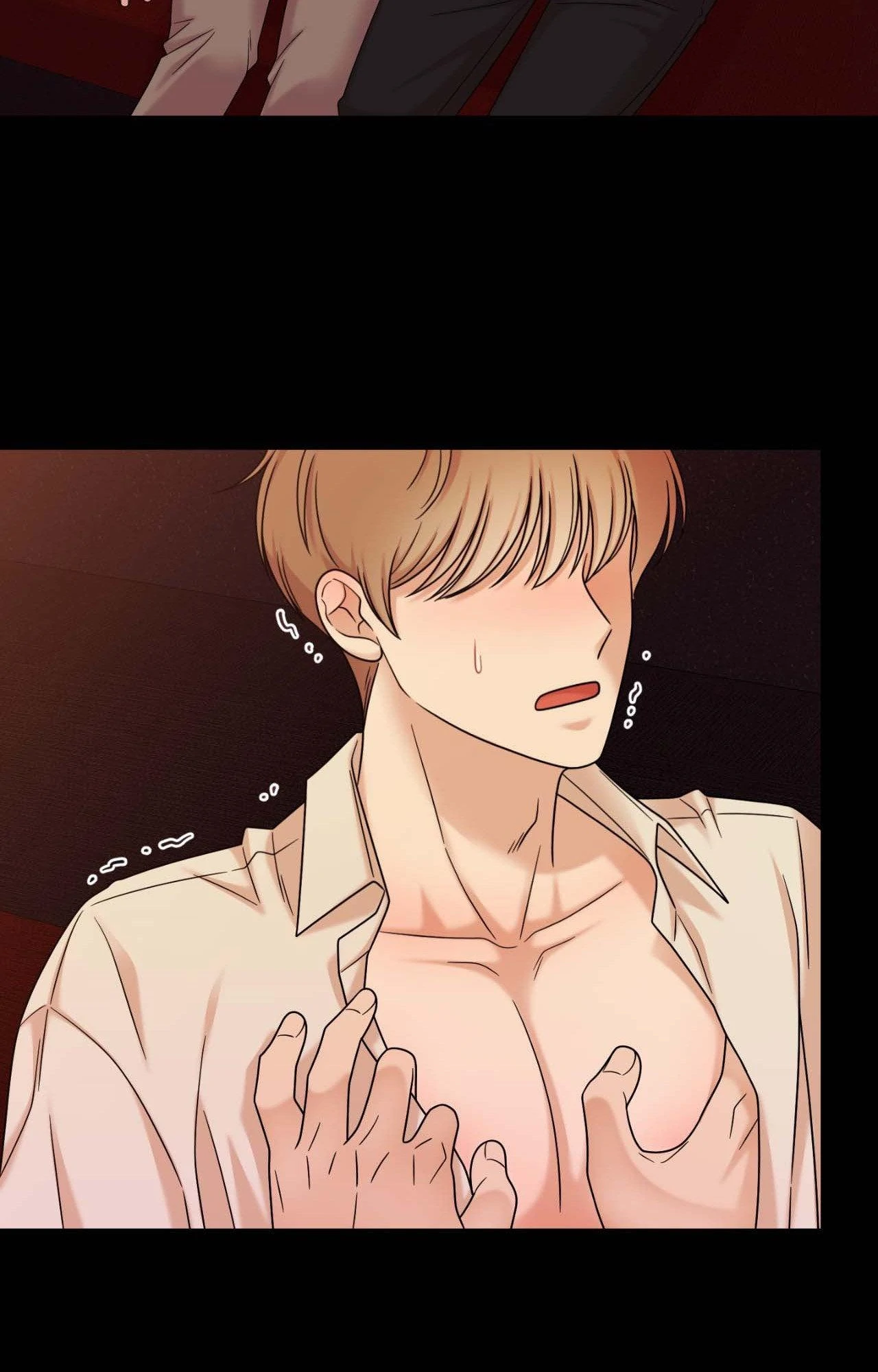 My Sassy Celebrity - Chapter 31 manhwa