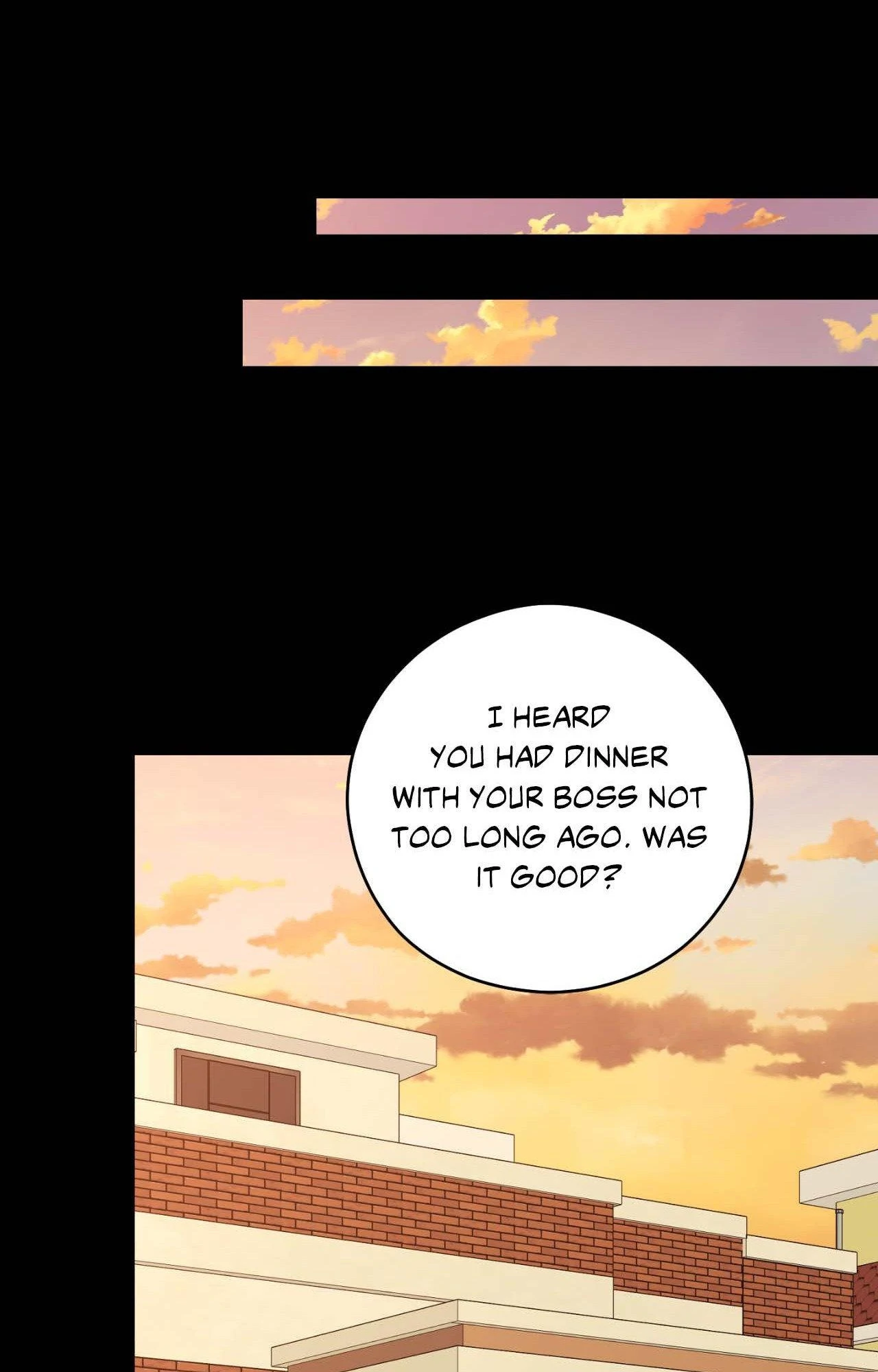 My Sassy Celebrity - Chapter 31 manhwa