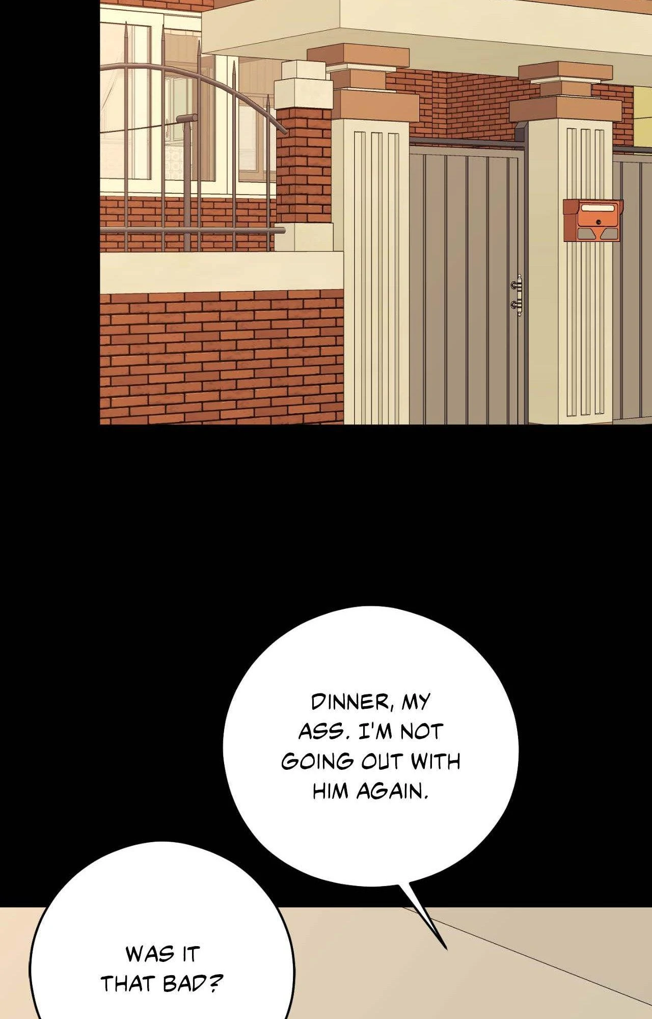 My Sassy Celebrity - Chapter 31 manhwa