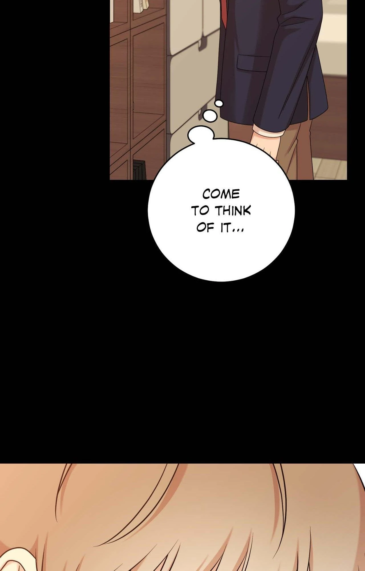 My Sassy Celebrity - Chapter 31 manhwa