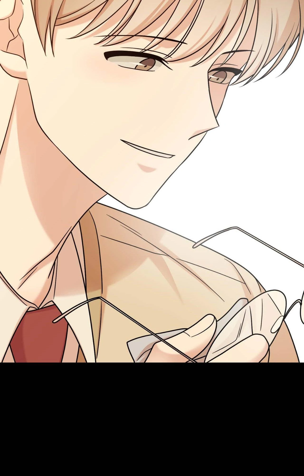 My Sassy Celebrity - Chapter 31 manhwa