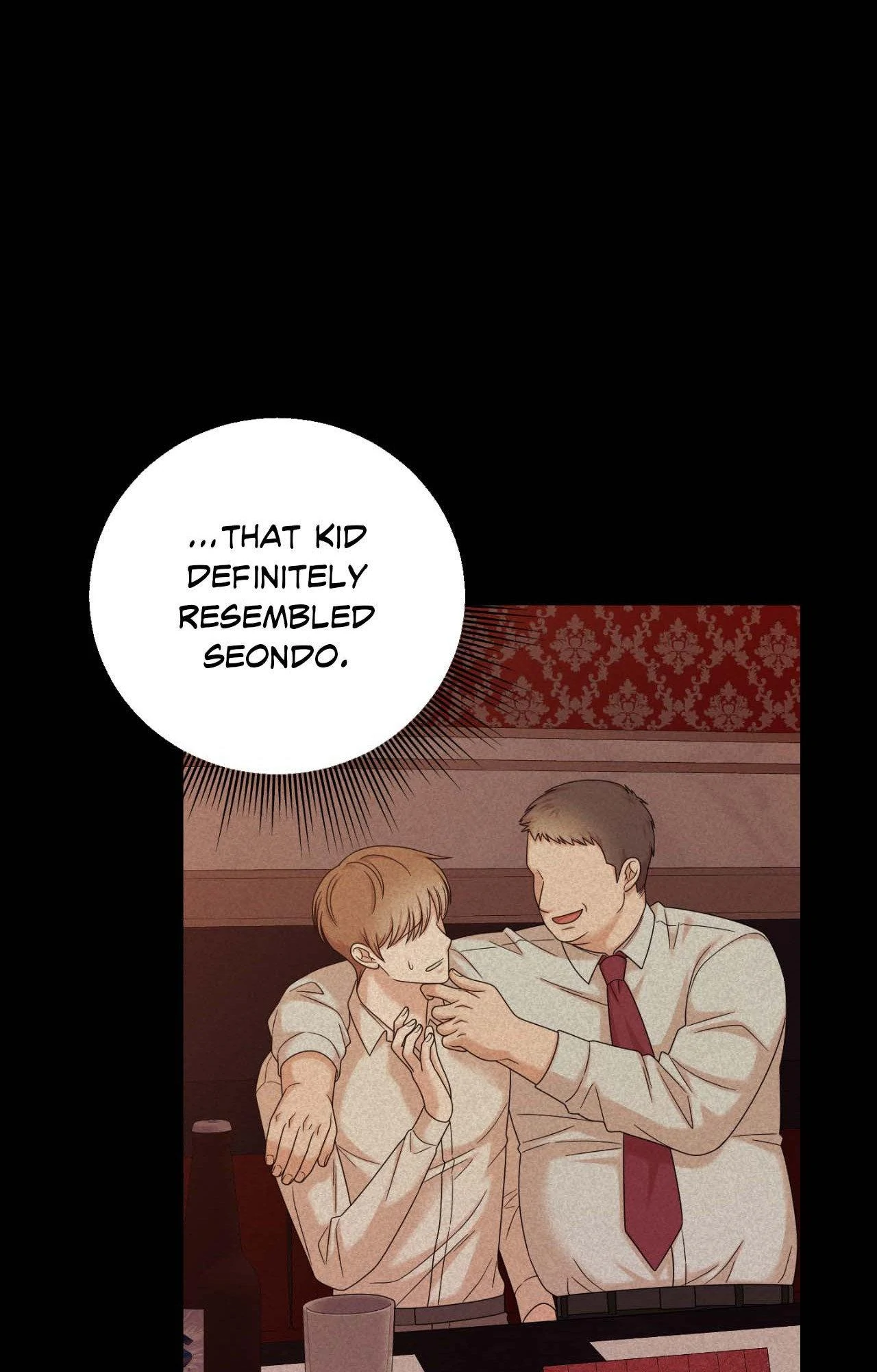 My Sassy Celebrity - Chapter 31 manhwa
