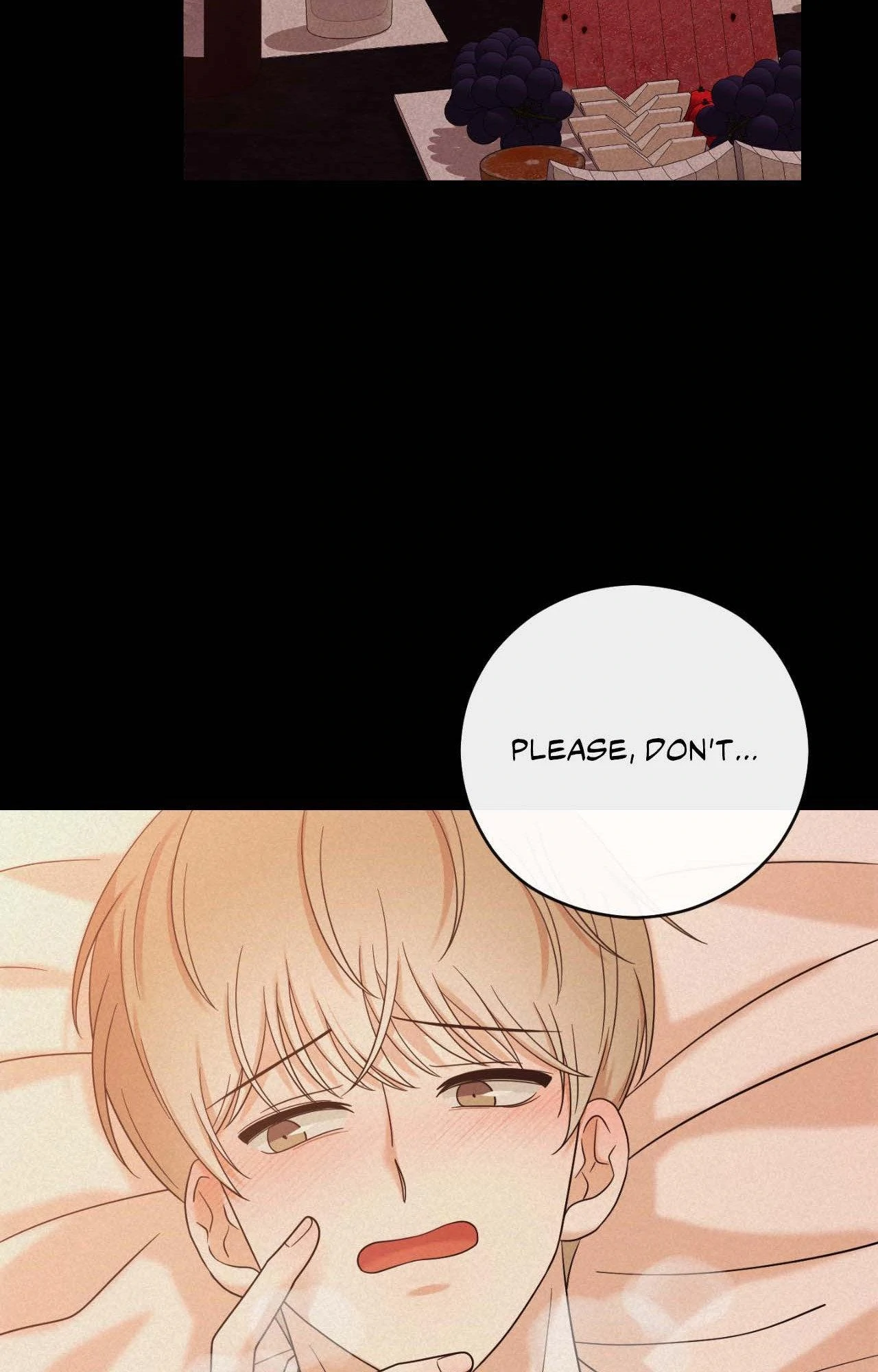 My Sassy Celebrity - Chapter 31 manhwa