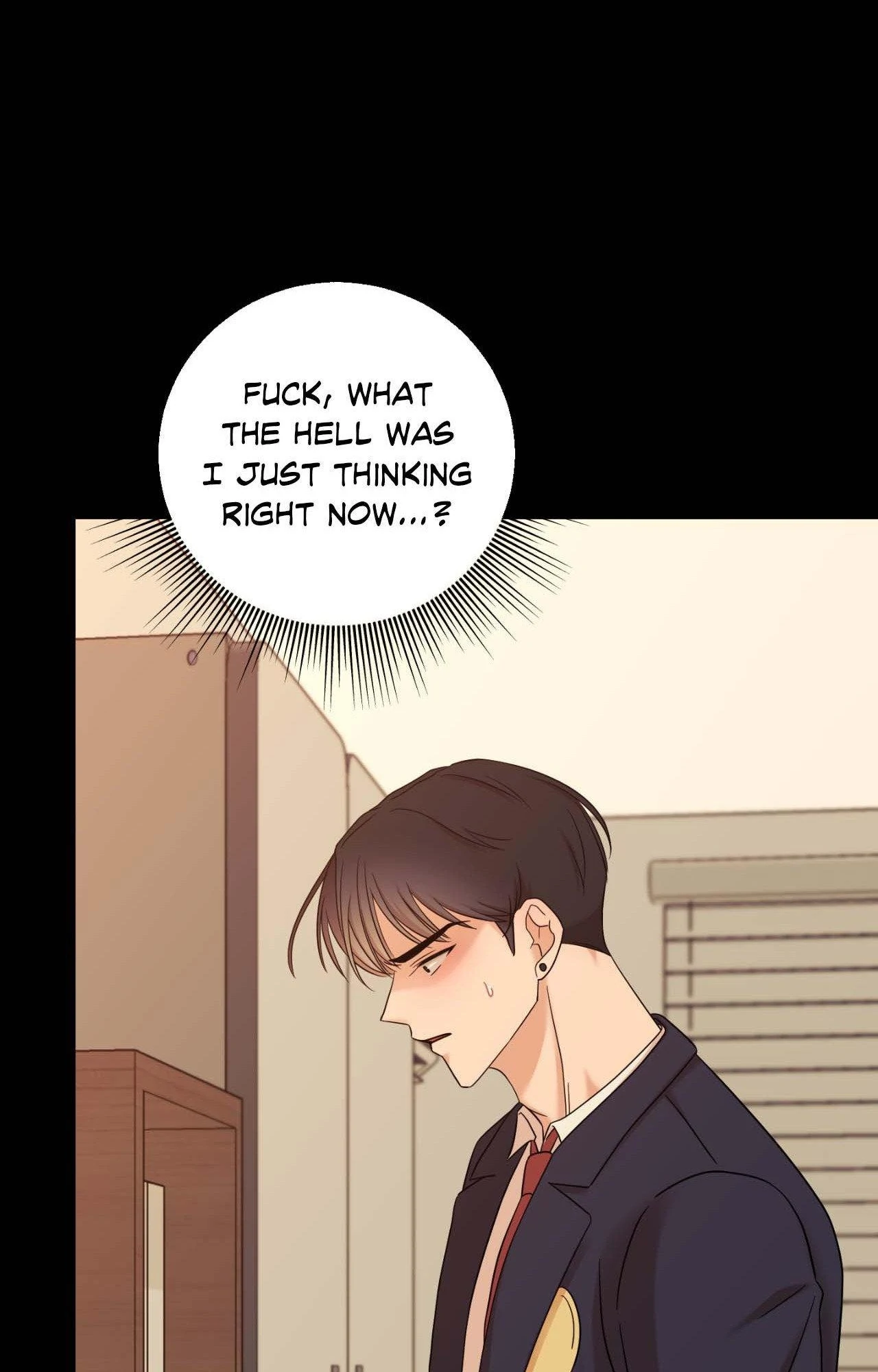 My Sassy Celebrity - Chapter 31 manhwa