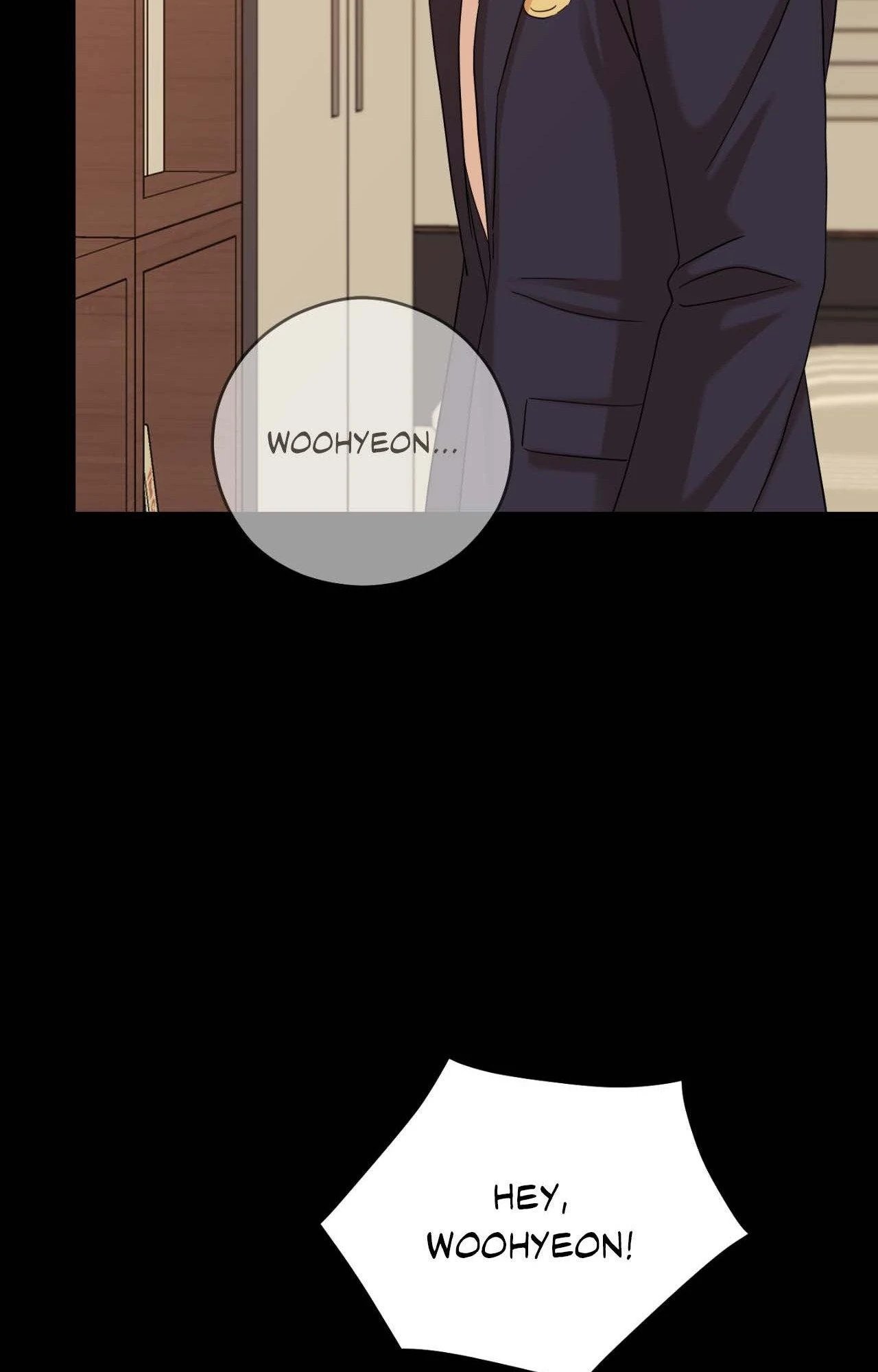 My Sassy Celebrity - Chapter 31 manhwa