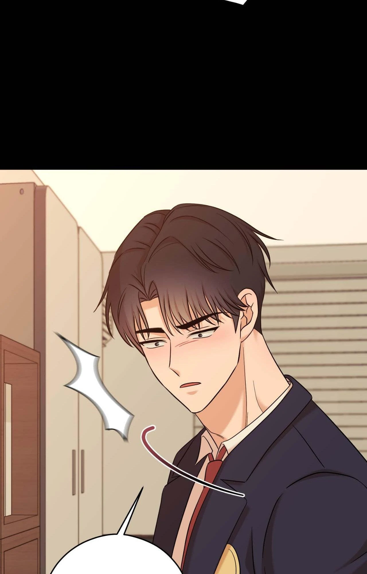 My Sassy Celebrity - Chapter 31 manhwa