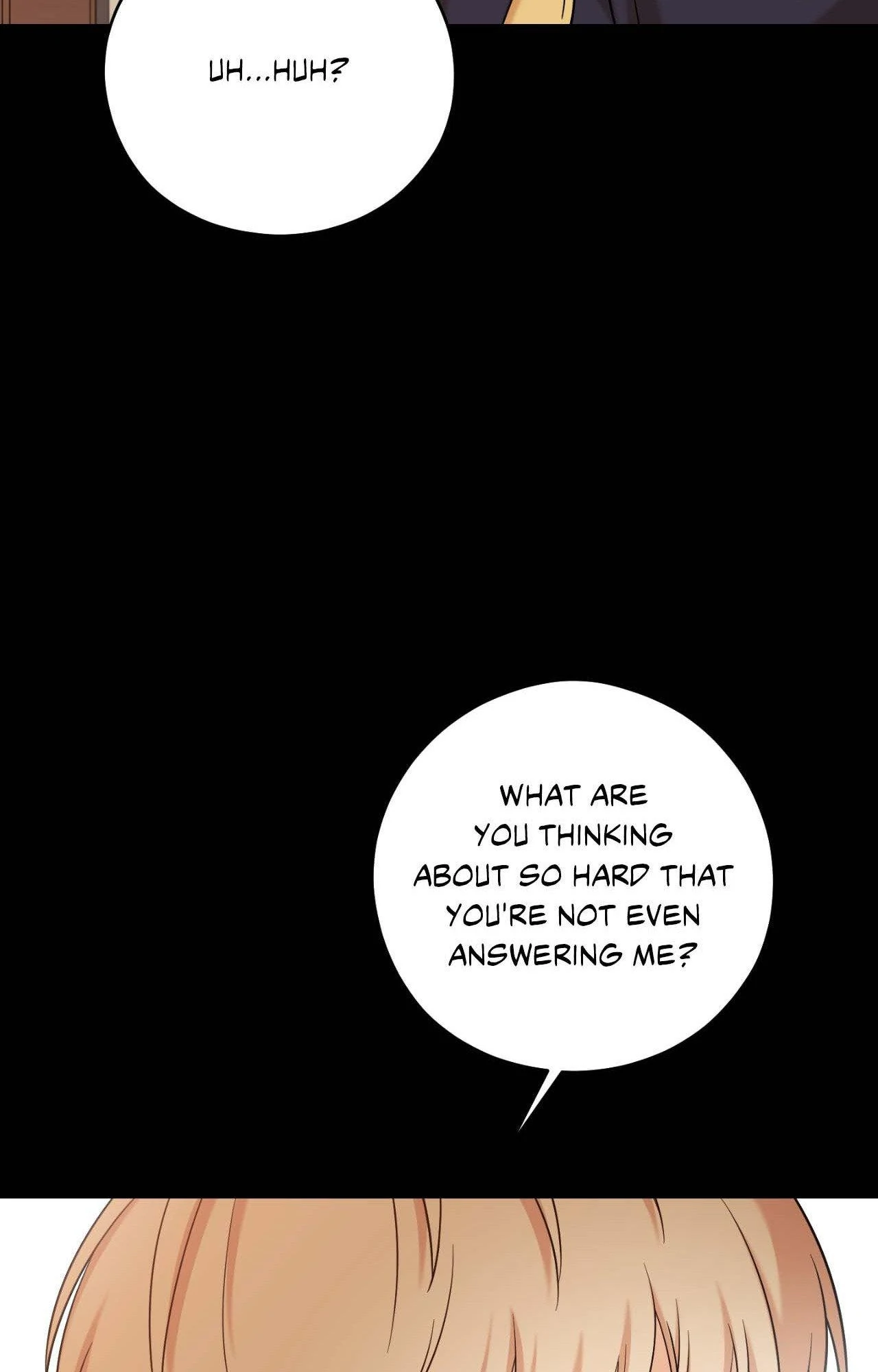 My Sassy Celebrity - Chapter 31 manhwa