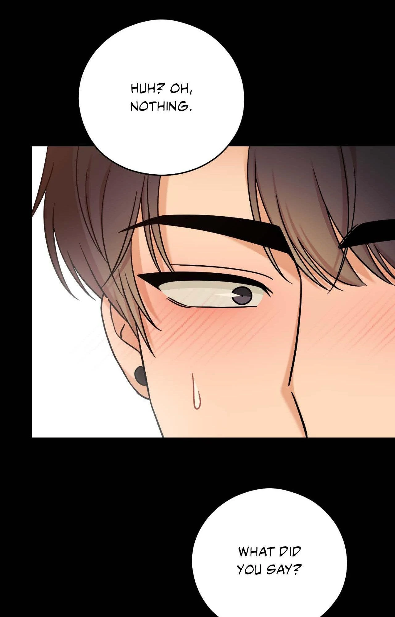 My Sassy Celebrity - Chapter 31 manhwa