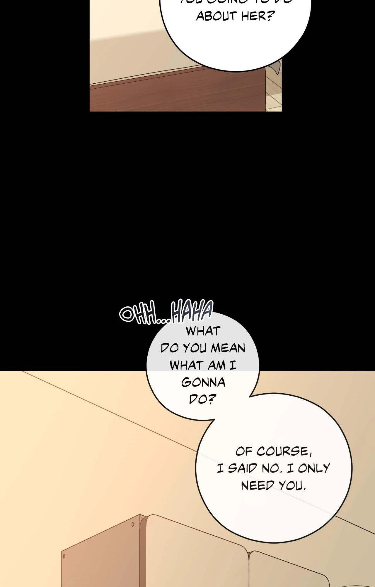 My Sassy Celebrity - Chapter 31 manhwa